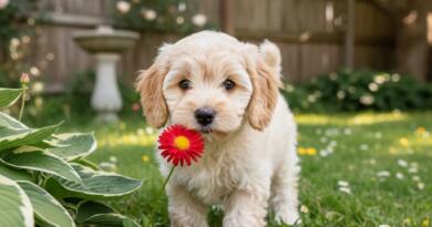 Cavapoo