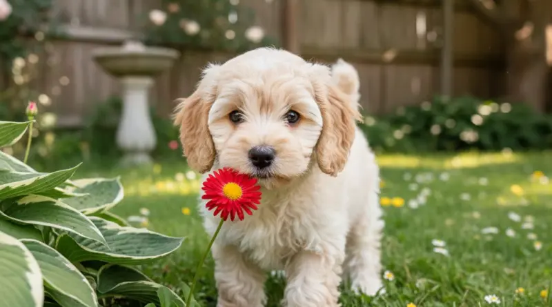 Cavapoo