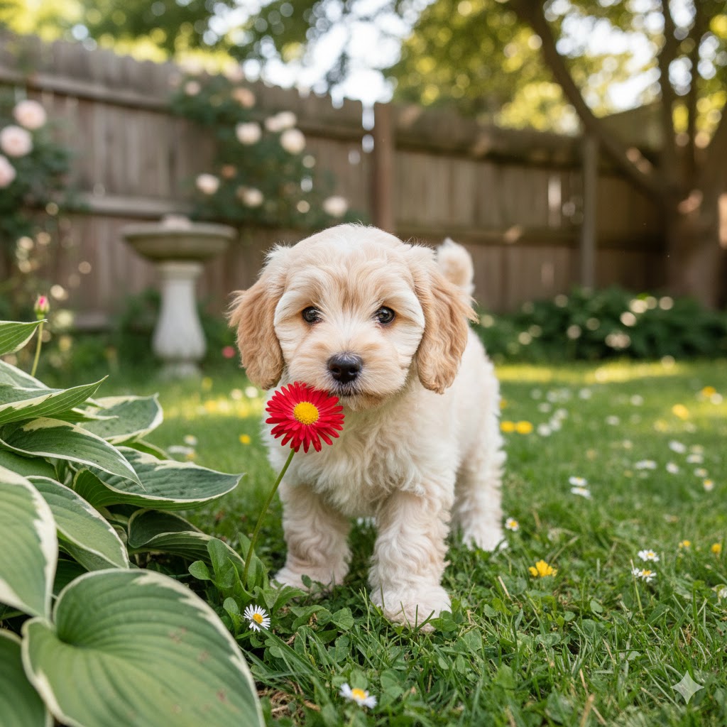 Cavapoo